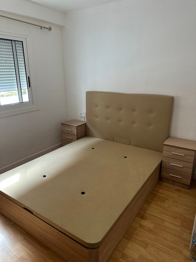 Canape cama completa