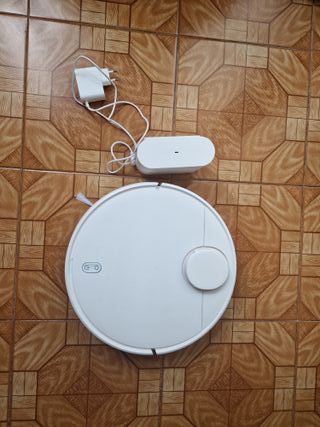 Robot Aspirador Xiaomi S12