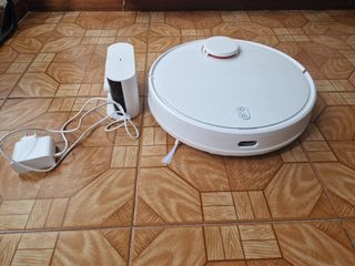 Robot Aspirador Xiaomi S12