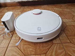 Robot Aspirador Xiaomi S12
