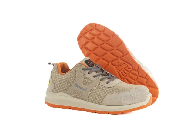 Beswork Surya S3 Deportivo No Metálico