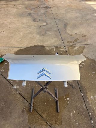 Capó Citroën Nemo/Bipper/Fiorino