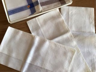 Fazzoletti uomo Perofil Leger