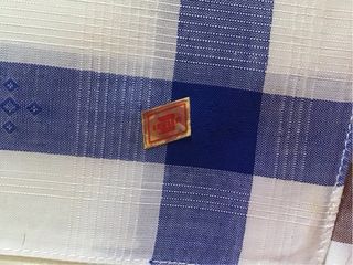 Fazzoletti uomo Perofil Leger