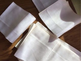 Fazzoletti uomo Perofil Leger