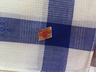 Fazzoletti uomo Perofil Leger