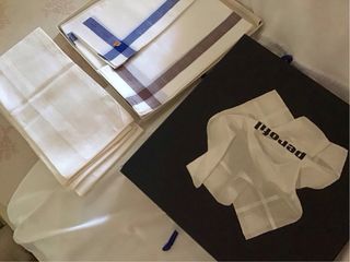 Fazzoletti uomo Perofil Leger