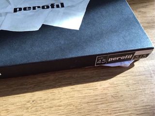 Fazzoletti uomo Perofil Leger