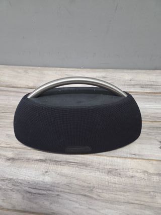 Harman Kardon Go+Play Altavoz Bluetooth Negro