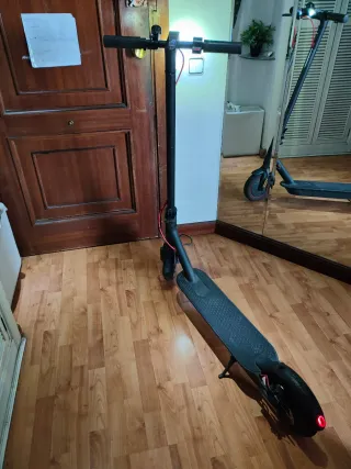 Patinete Eléctrico Xiaomi Pro