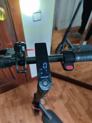 Patinete Eléctrico Xiaomi Pro