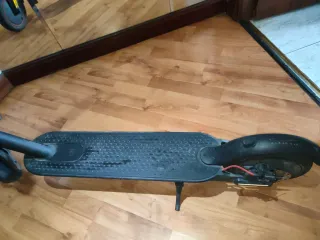 Patinete Eléctrico Xiaomi Pro