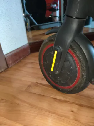 Patinete Eléctrico Xiaomi Pro