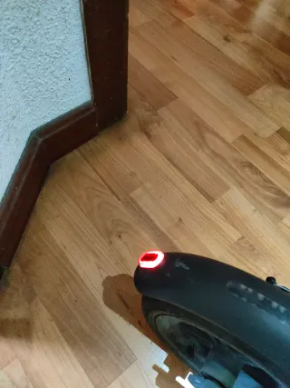 Patinete Eléctrico Xiaomi Pro