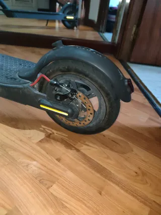 Patinete Eléctrico Xiaomi Pro