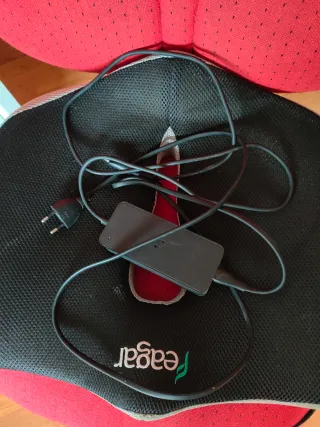 Patinete Eléctrico Xiaomi Pro