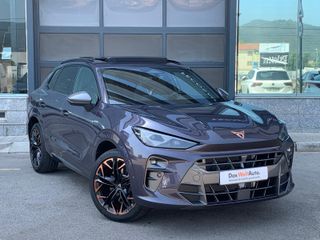 Cupra Terramar 1.5 TSI e-Hybrid 200kW (272 CV) VZ DSG