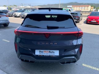 Cupra Terramar 1.5 TSI e-Hybrid 200kW (272 CV) VZ DSG