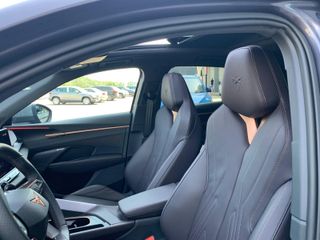 Cupra Terramar 1.5 TSI e-Hybrid 200kW (272 CV) VZ DSG