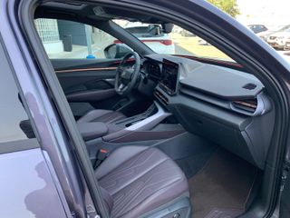 Cupra Terramar 1.5 TSI e-Hybrid 200kW (272 CV) VZ DSG