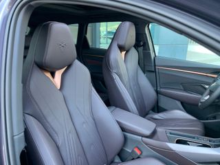 Cupra Terramar 1.5 TSI e-Hybrid 200kW (272 CV) VZ DSG