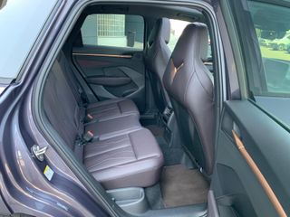 Cupra Terramar 1.5 TSI e-Hybrid 200kW (272 CV) VZ DSG