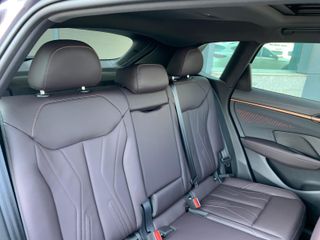 Cupra Terramar 1.5 TSI e-Hybrid 200kW (272 CV) VZ DSG