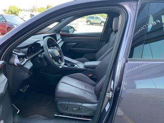 Cupra Terramar 1.5 TSI e-Hybrid 200kW (272 CV) VZ DSG