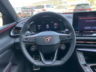 Cupra Terramar 1.5 TSI e-Hybrid 200kW (272 CV) VZ DSG