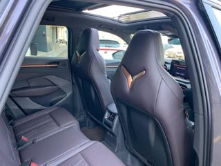 Cupra Terramar 1.5 TSI e-Hybrid 200kW (272 CV) VZ DSG