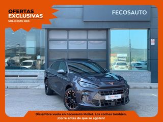 Cupra Terramar 1.5 TSI e-Hybrid 200kW (272 CV) VZ DSG