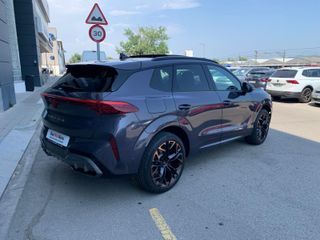 Cupra Terramar 1.5 TSI e-Hybrid 200kW (272 CV) VZ DSG