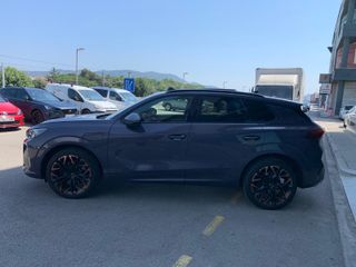 Cupra Terramar 1.5 TSI e-Hybrid 200kW (272 CV) VZ DSG