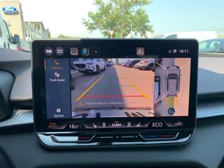 Cupra Terramar 1.5 TSI e-Hybrid 200kW (272 CV) VZ DSG