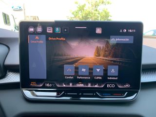 Cupra Terramar 1.5 TSI e-Hybrid 200kW (272 CV) VZ DSG