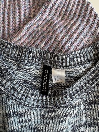 Lotto 2 maglioni donna taglia S