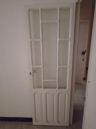 Puertas antiguas madera