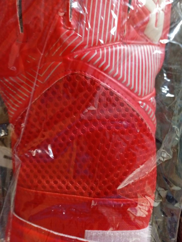 Guantes de portero SP Talla 7 nuevos