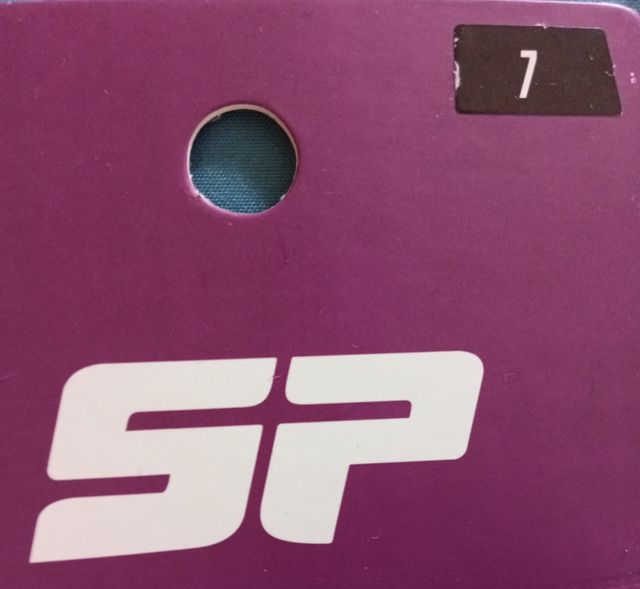 Guantes de portero SP Talla 7 nuevos