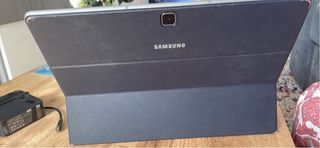 Tablet Samsung Gris Oscuro