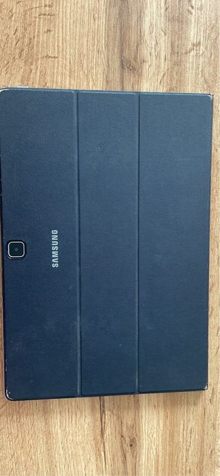 Tablet Samsung Gris Oscuro