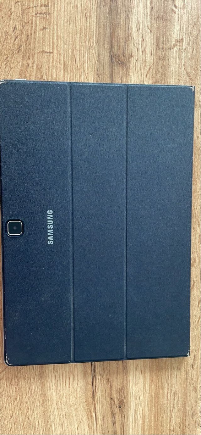 Tablet Samsung Gris Oscuro