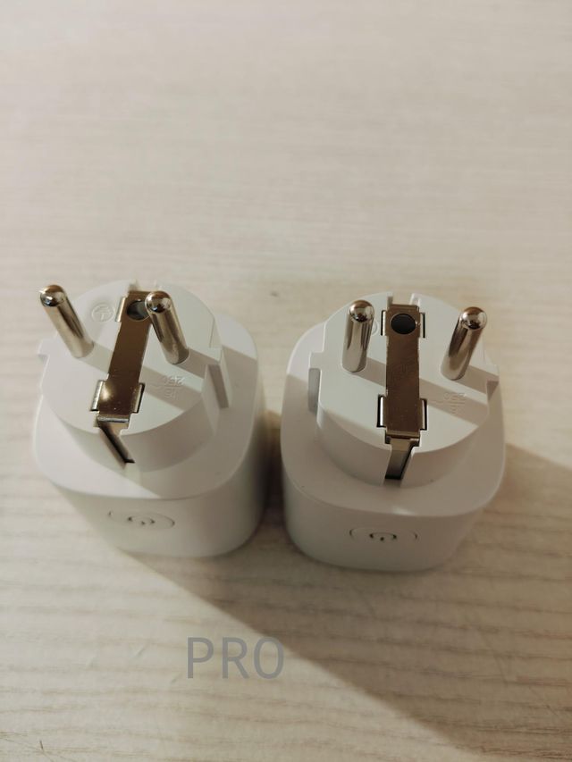 Smart Plug - Meross