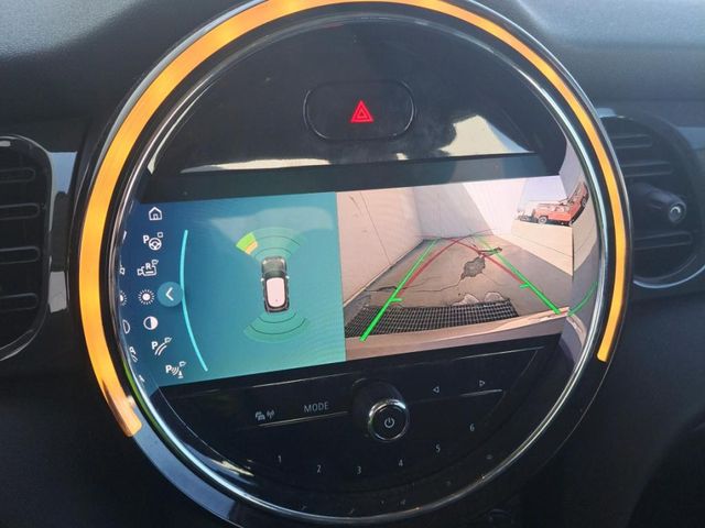 ✔SIN ENTRADA!MINI COOPER AUTOMÁTICO 136C.V.