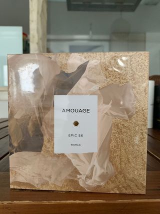 Amouage Epic 56 Woman