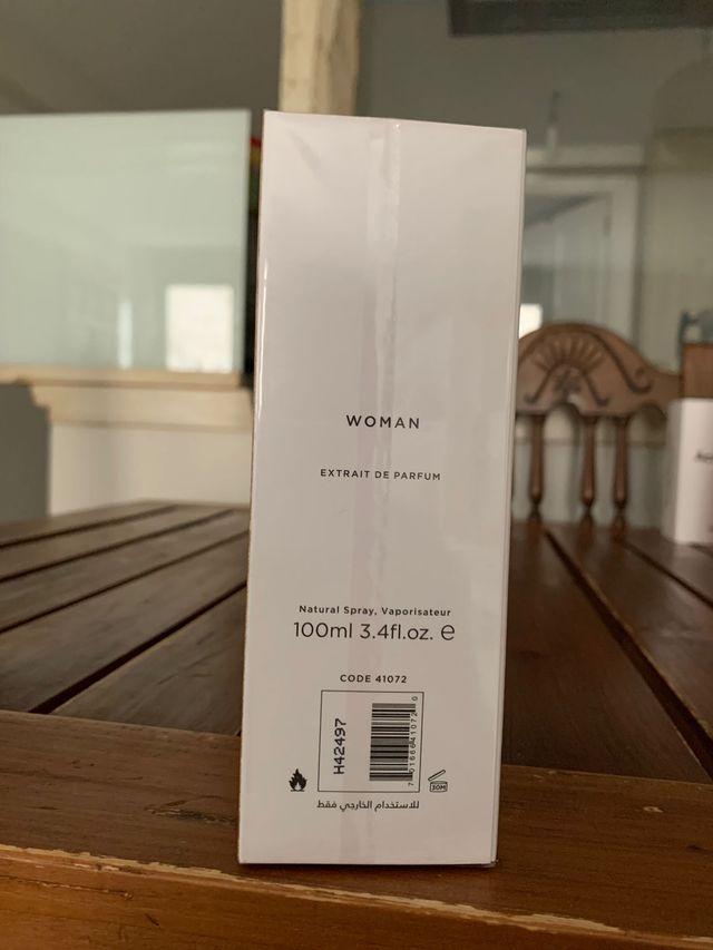 Amouage Epic 56 Woman