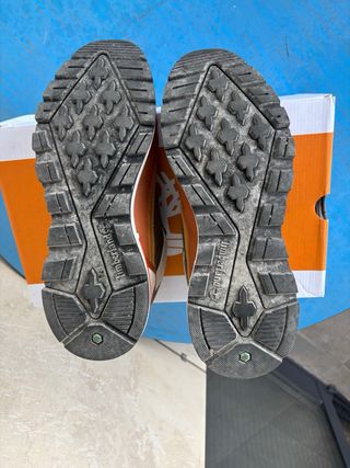 Botas Timberland Field Tekker