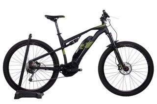 Raymon  FullRay E-Nine 5.0 talla L