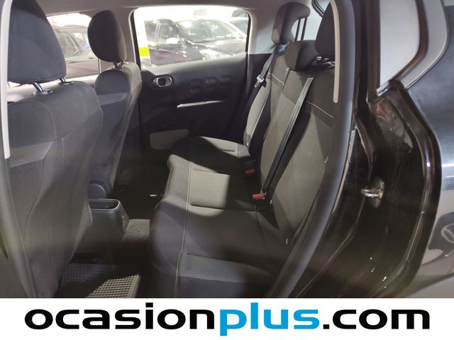 Citroen C3 PureTech 83 Plus 61 kW (83 CV)