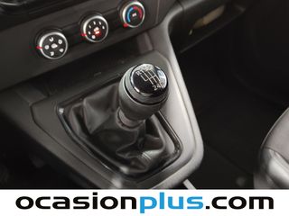 Nissan Townstar Furgon 1.3G L1 Profesional 96 kW (130 CV)